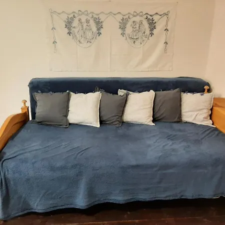 Babickin Dom بيت للعطل