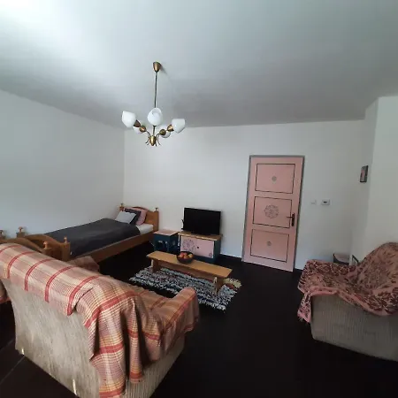 Babickin Dom Medzilaborce