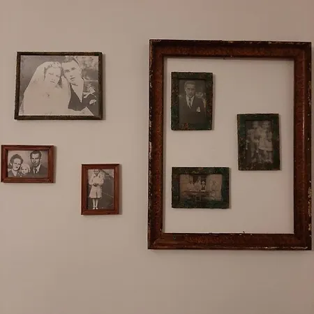 펜션 Babickin Dom *