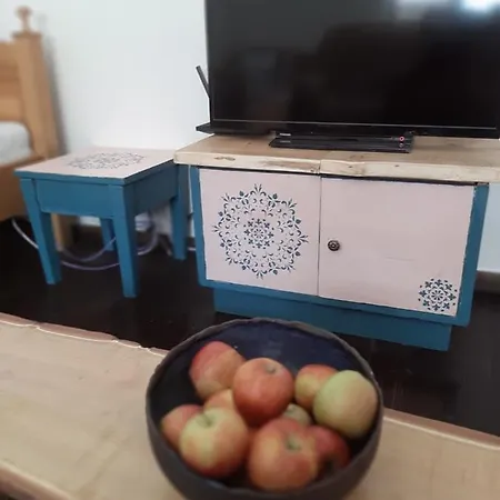 Babickin Dom * Medzilaborce