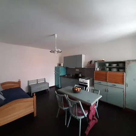 Tatil Evi Babickin Dom