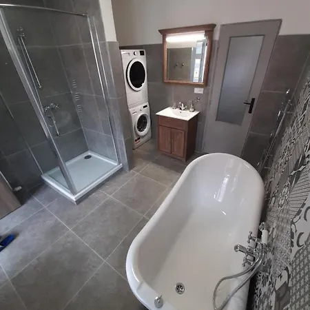 Babickin Dom Medzilaborce