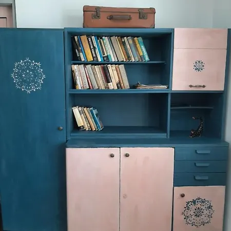 Tatil Evi Babickin Dom *