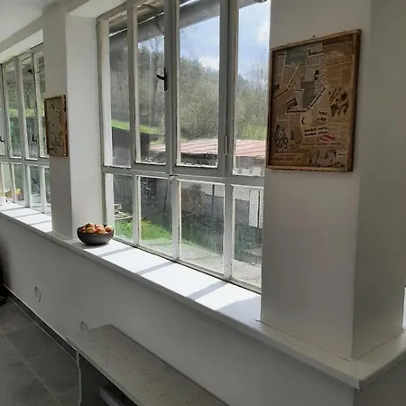 Babickin Dom 펜션 *