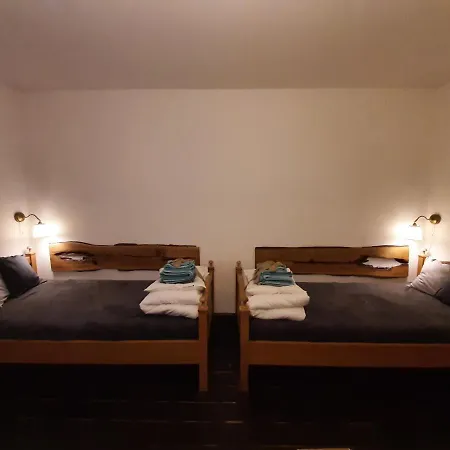 Babickin Dom Medzilaborce