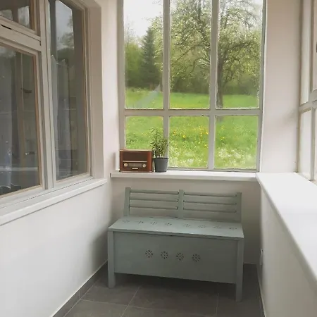 Tatil Evi Babickin Dom