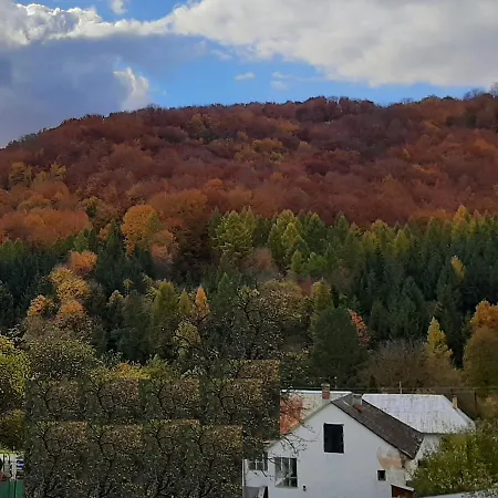 بيت للعطل Babickin Dom Medzilaborce