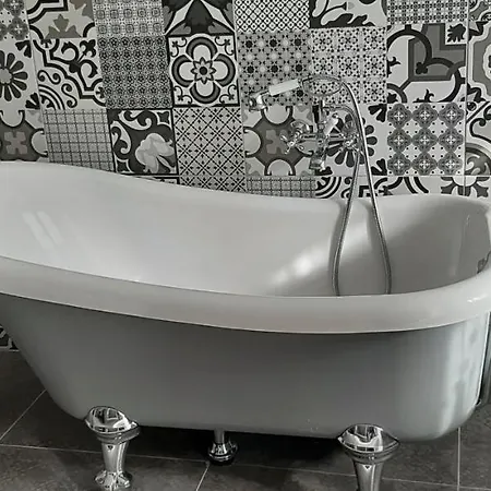 Babickin Dom Medzilaborce