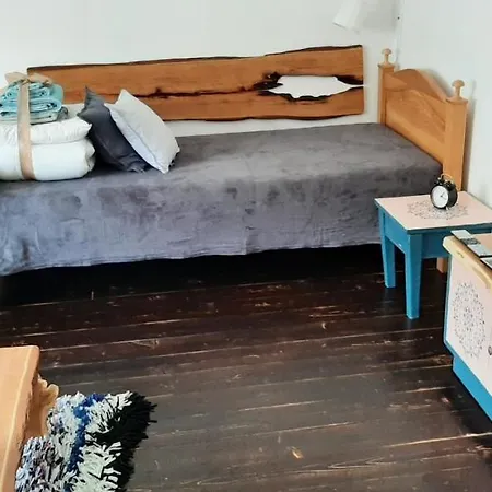 Tatil Evi Babickin Dom