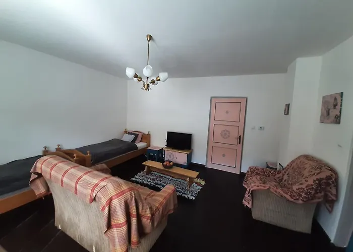 Babickin Dom Medzilaborce