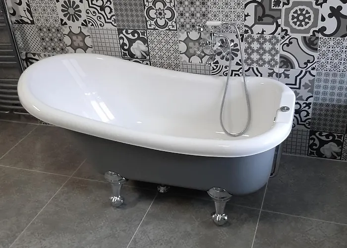 Babickin Dom בית נופש Medzilaborce