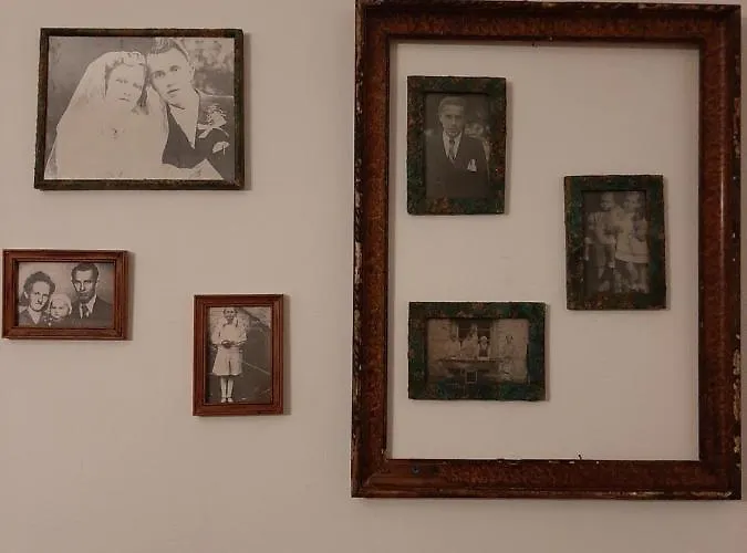 בית נופש Babickin Dom *