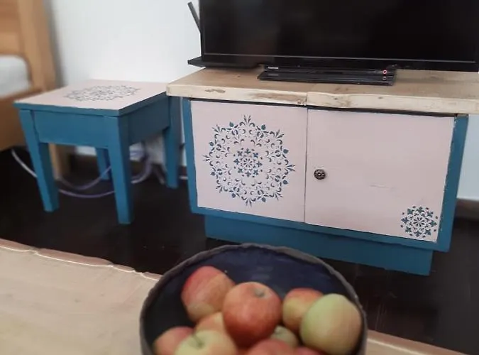 Babickin Dom * Medzilaborce