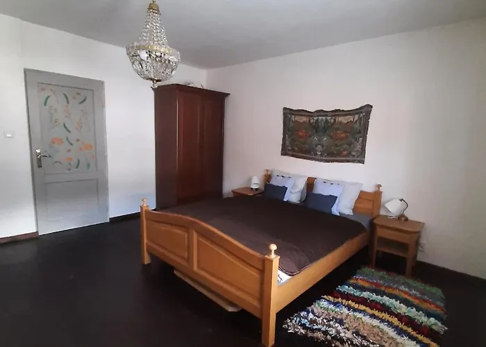 Babickin Dom בית נופש Medzilaborce