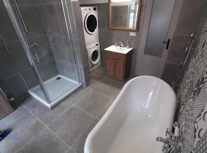 Babickin Dom Medzilaborce