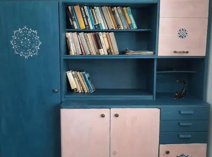 בית נופש Babickin Dom *