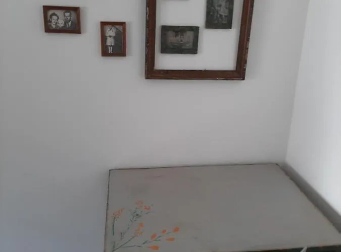 Babickin Dom בית נופש